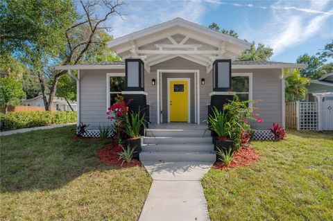 Photo of 6505 N Wellington Avenue, Tampa, FL 33604 (MLS # TB8453923)