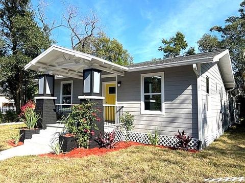 6505 N WELLINGTON AVENUE TAMPA FL 33604