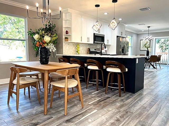 AVALON HEIGHTS - Residential