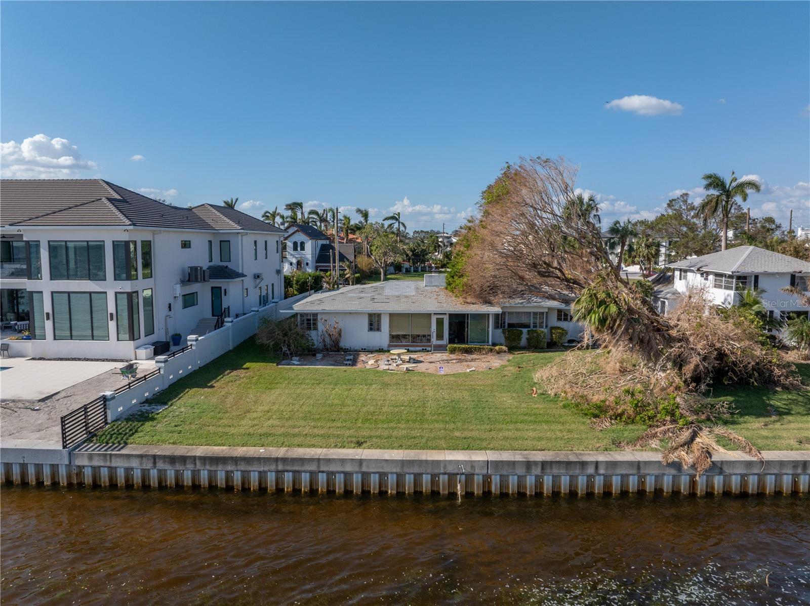 SNELL ISLE BRIGHTWATERS - Residential