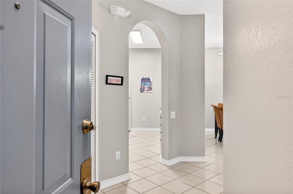 Photo of 8101 Coconut Palm Way #203, Kissimmee, FL 34747 (MLS # O6365850)