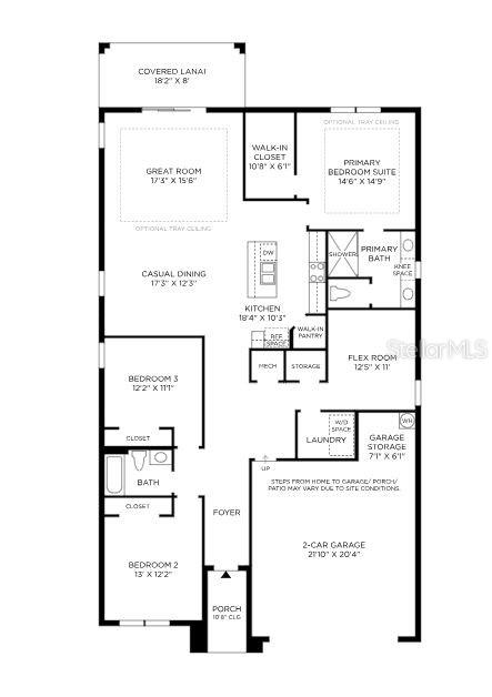 142 PURCELL DRIVE