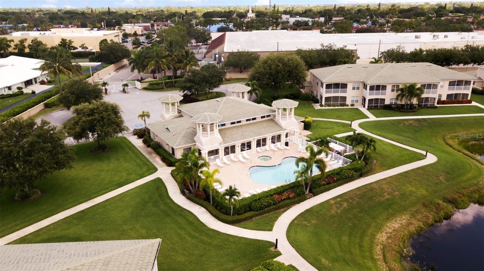 HIDDEN LAKE PH 2 - Residential