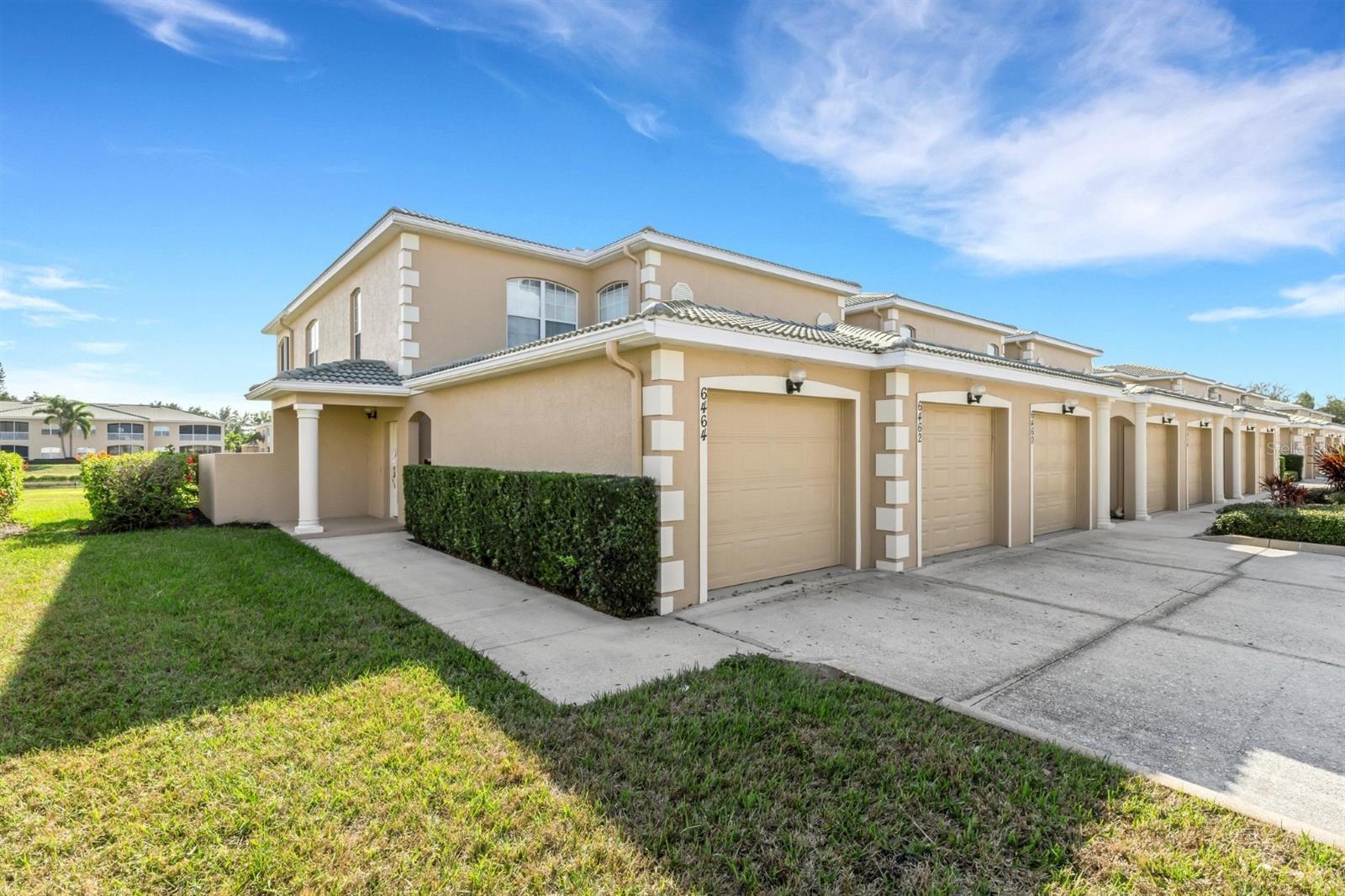 HIDDEN LAKE PH 2 - Residential