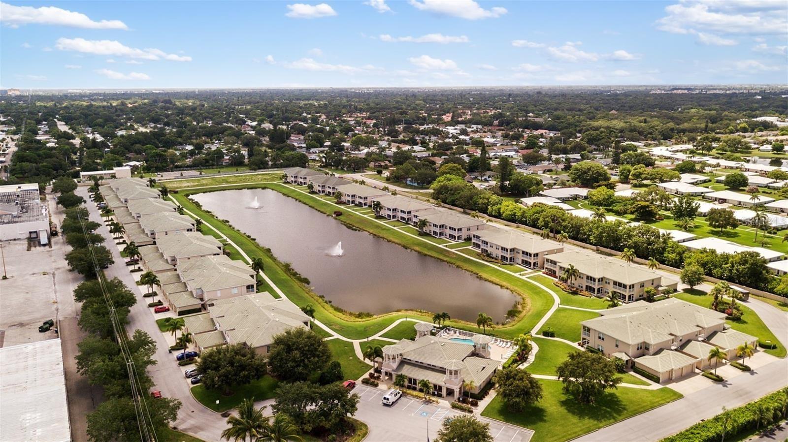 HIDDEN LAKE PH 2 - Residential