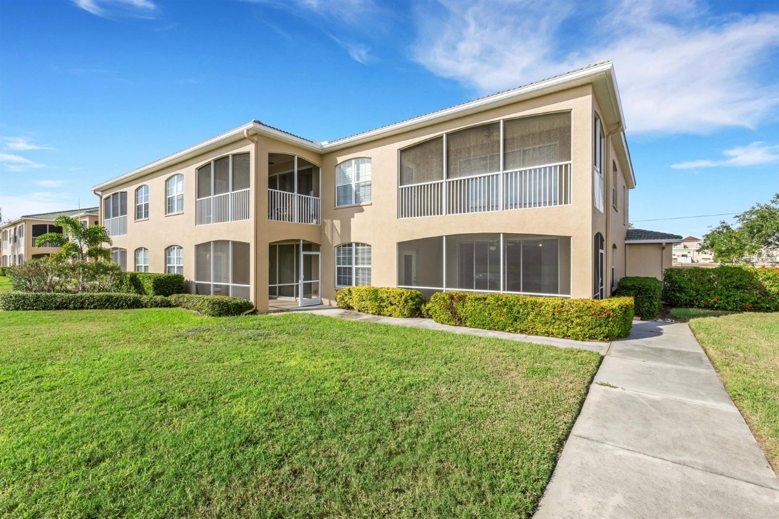 HIDDEN LAKE PH 2 - Residential