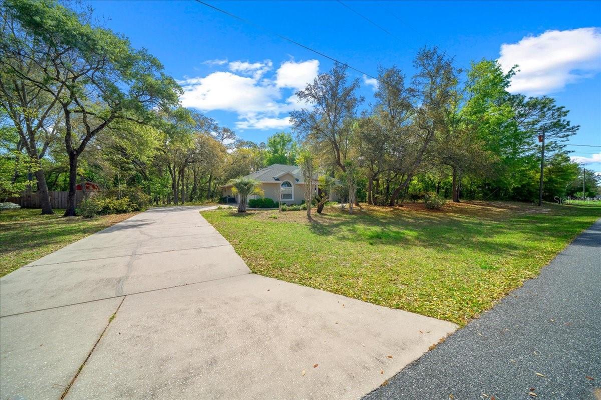 000342 - CITRUS SPRINGS UNIT 06 - Residential