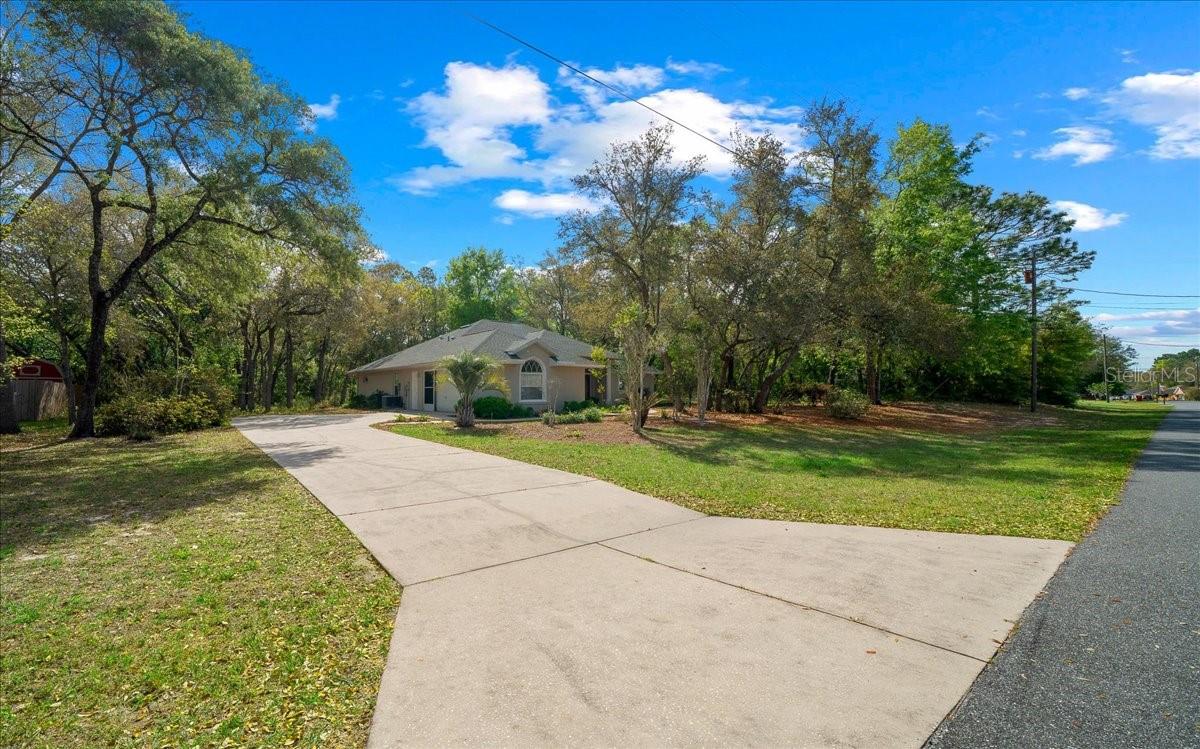 000342 - CITRUS SPRINGS UNIT 06 - Residential