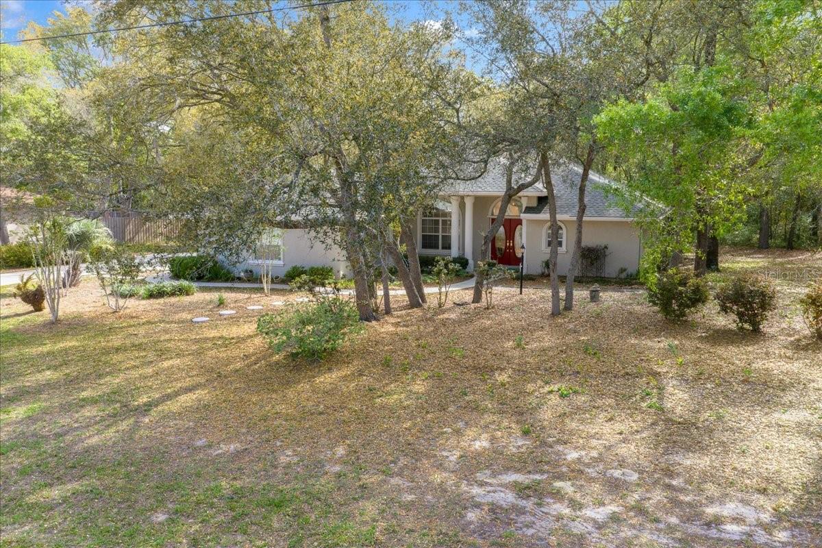 000342 - CITRUS SPRINGS UNIT 06 - Residential