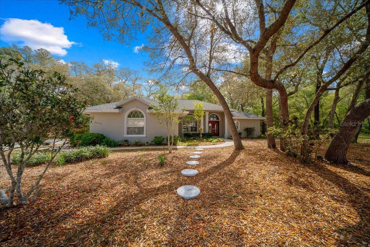 000342 - CITRUS SPRINGS UNIT 06 - Residential