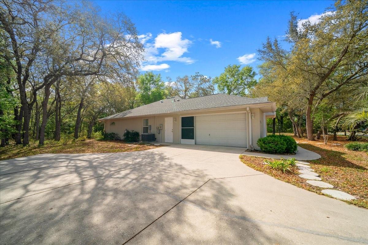 000342 - CITRUS SPRINGS UNIT 06 - Residential