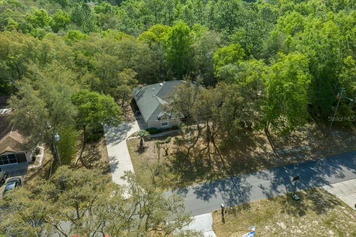 000342 - CITRUS SPRINGS UNIT 06 - Residential