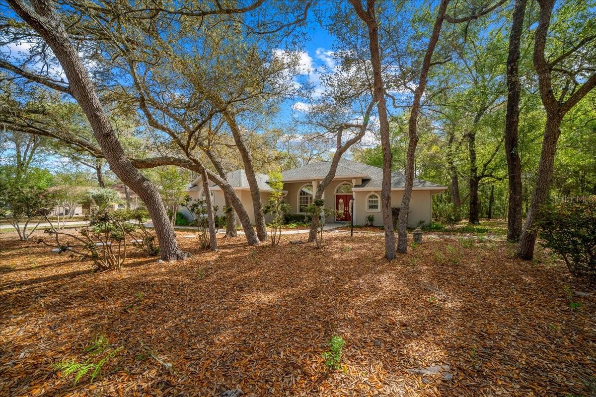 000342 - CITRUS SPRINGS UNIT 06 - Residential