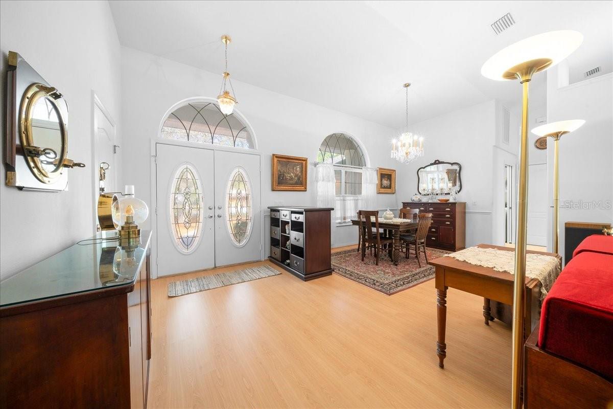 000342 - CITRUS SPRINGS UNIT 06 - Residential