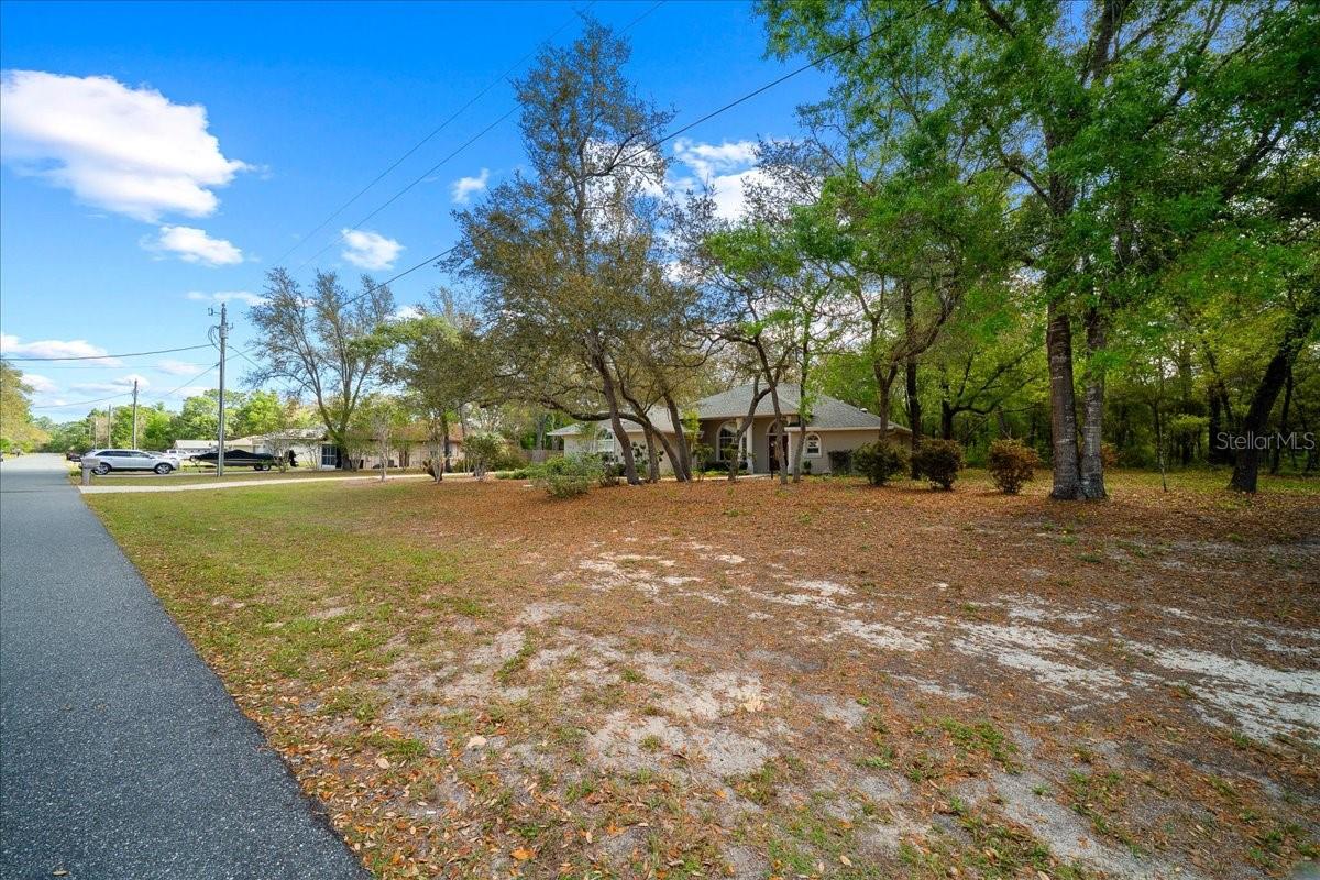 000342 - CITRUS SPRINGS UNIT 06 - Residential