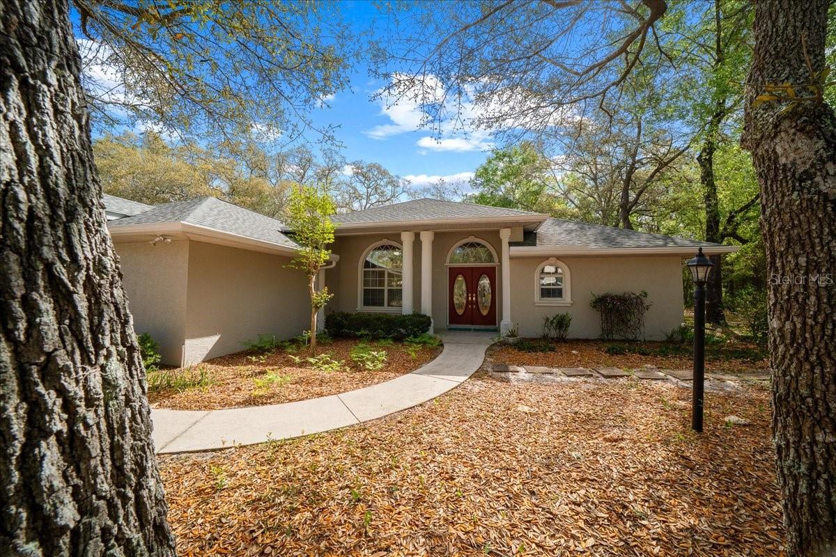 000342 - CITRUS SPRINGS UNIT 06 - Residential