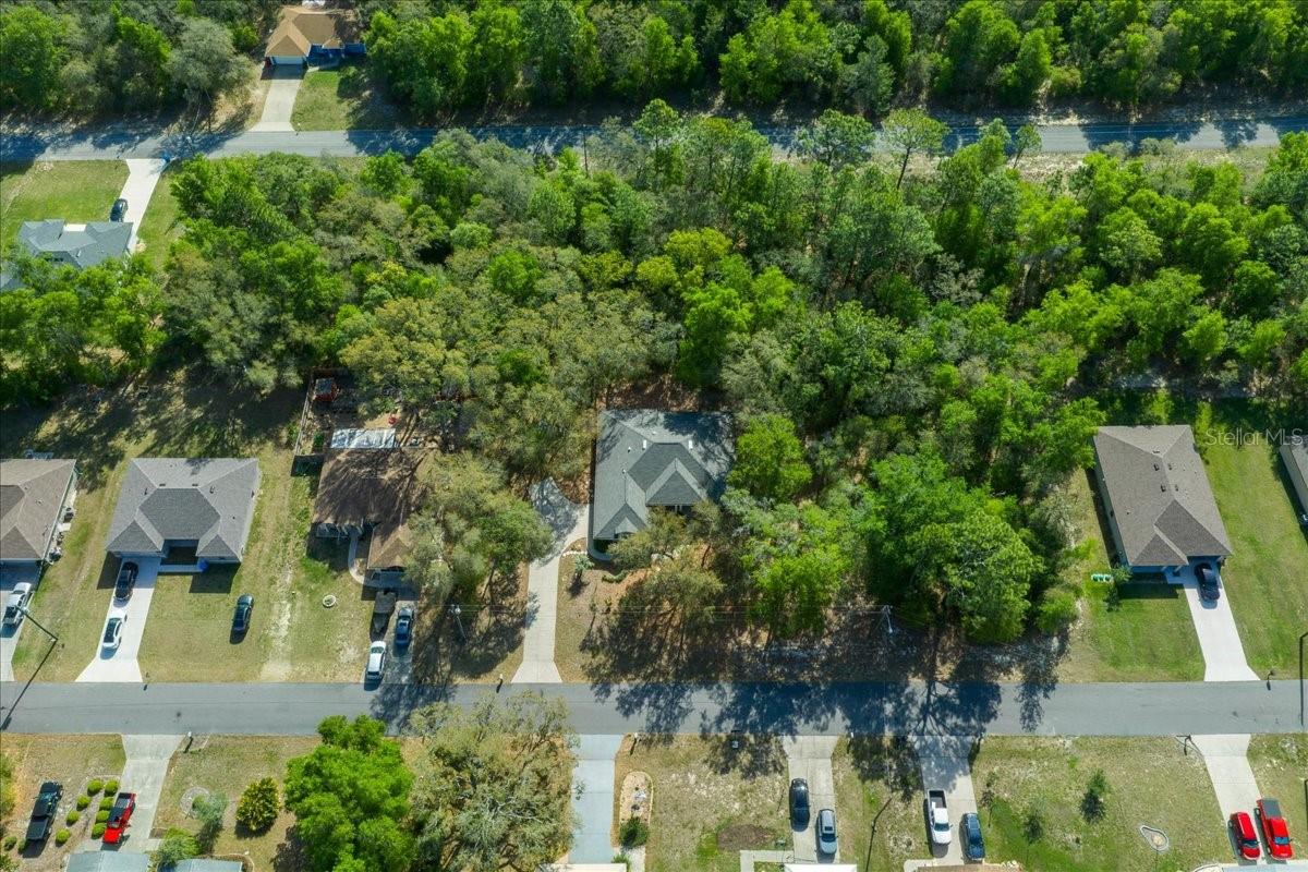 000342 - CITRUS SPRINGS UNIT 06 - Residential