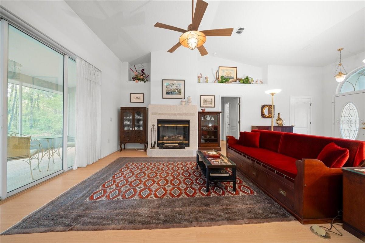 000342 - CITRUS SPRINGS UNIT 06 - Residential