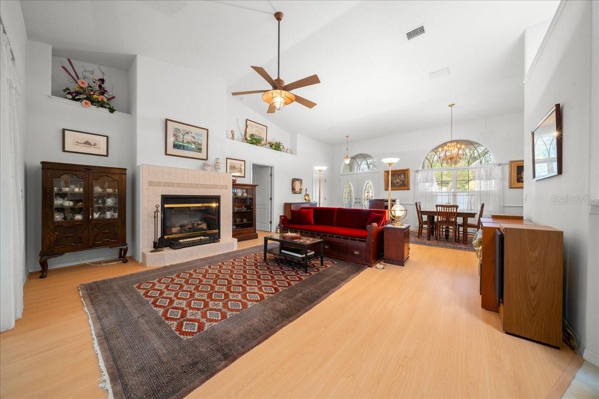 000342 - CITRUS SPRINGS UNIT 06 - Residential