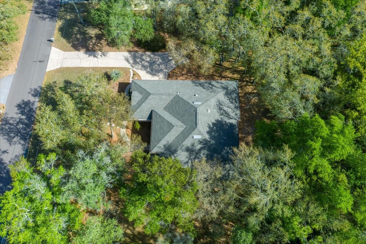 000342 - CITRUS SPRINGS UNIT 06 - Residential