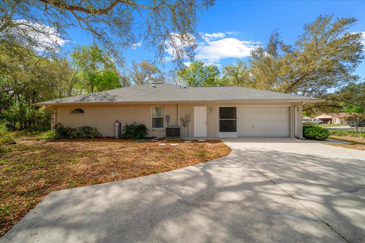 000342 - CITRUS SPRINGS UNIT 06 - Residential