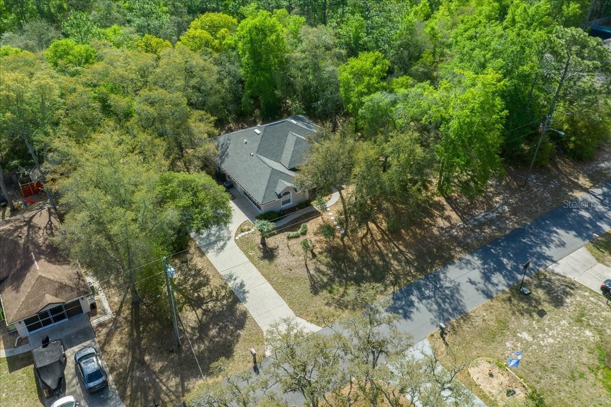 000342 - CITRUS SPRINGS UNIT 06 - Residential