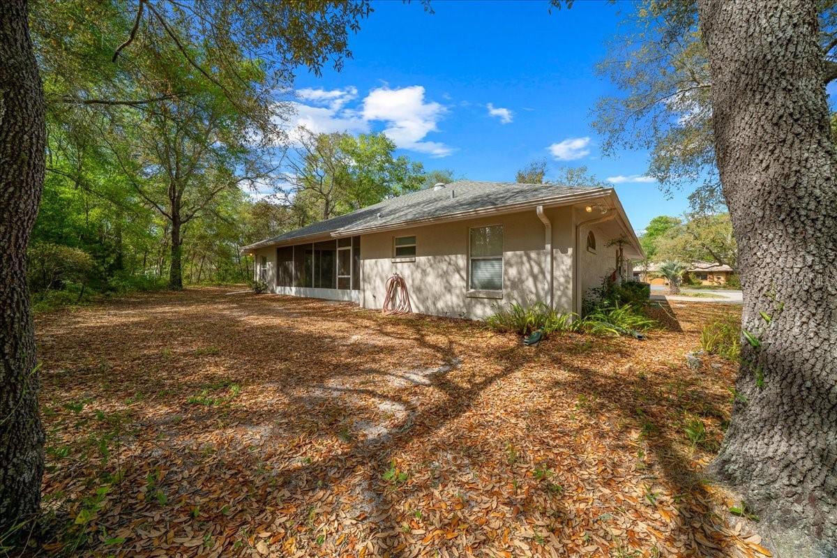 000342 - CITRUS SPRINGS UNIT 06 - Residential