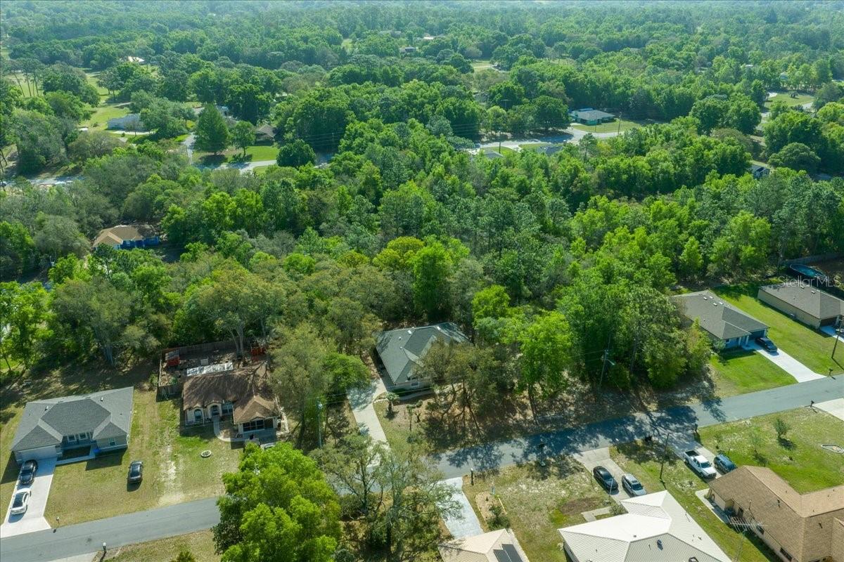 000342 - CITRUS SPRINGS UNIT 06 - Residential