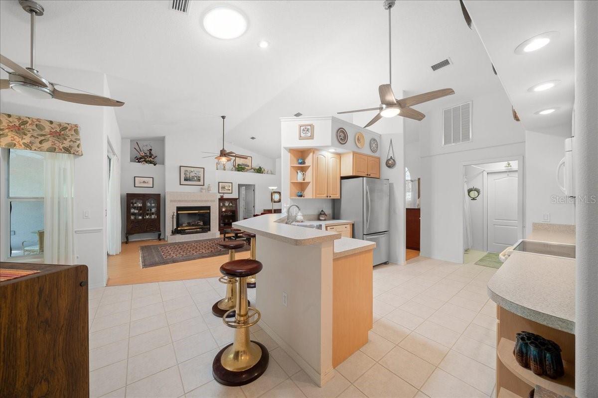 000342 - CITRUS SPRINGS UNIT 06 - Residential