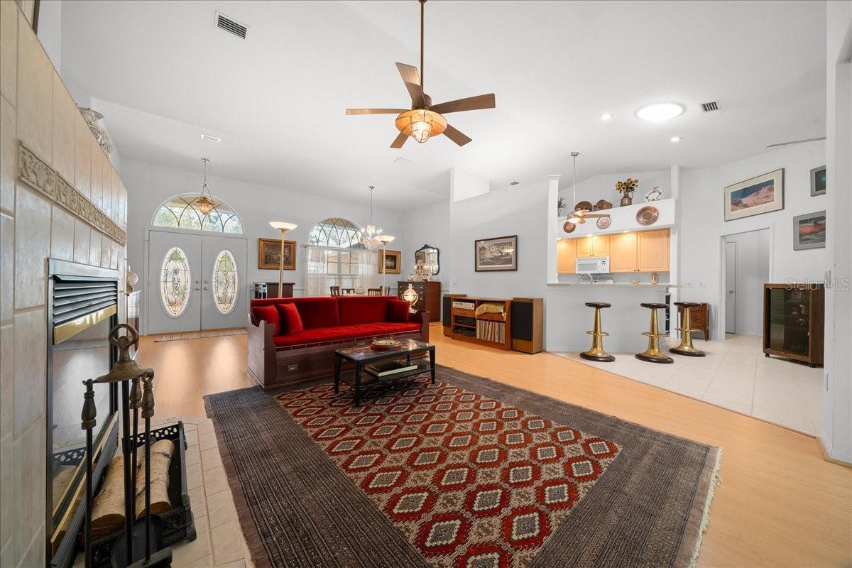 000342 - CITRUS SPRINGS UNIT 06 - Residential