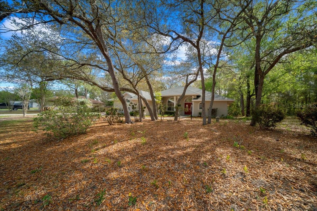 000342 - CITRUS SPRINGS UNIT 06 - Residential