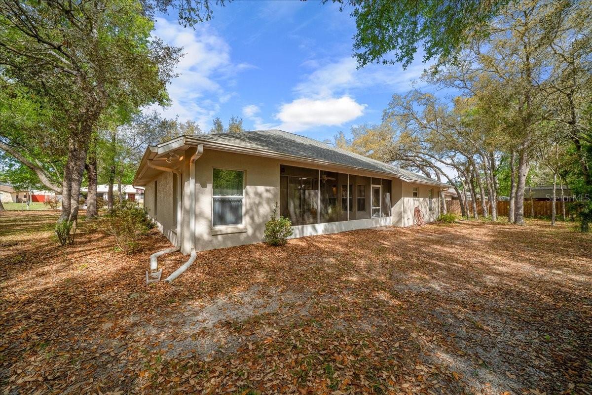 000342 - CITRUS SPRINGS UNIT 06 - Residential