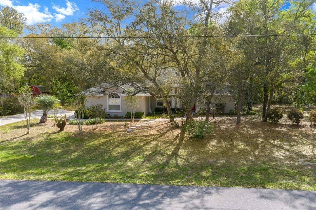 000342 - CITRUS SPRINGS UNIT 06 - Residential