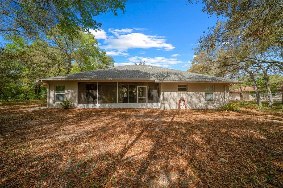 000342 - CITRUS SPRINGS UNIT 06 - Residential