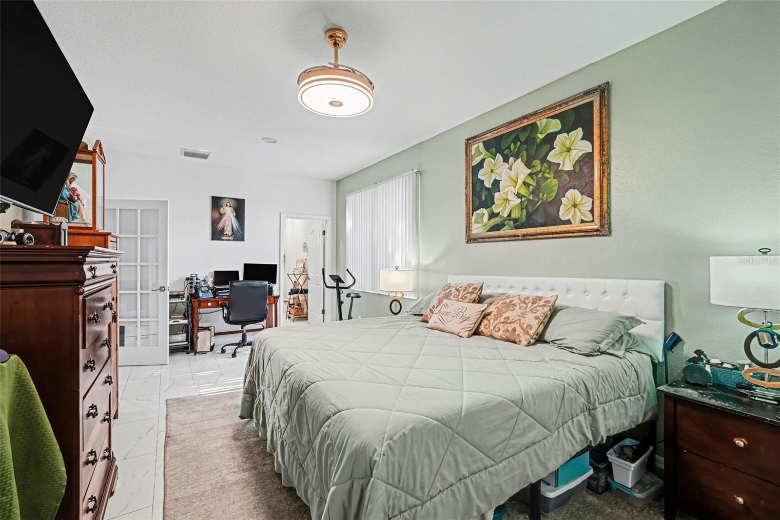 BLACKSTONE AT BAY PARK - Residential