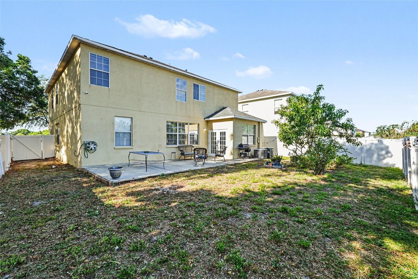BLACKSTONE AT BAY PARK - Residential