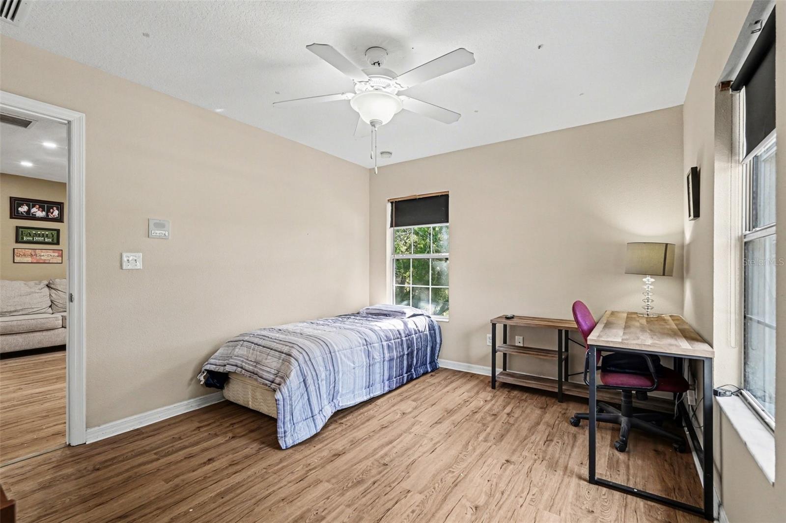 BLACKSTONE AT BAY PARK - Residential