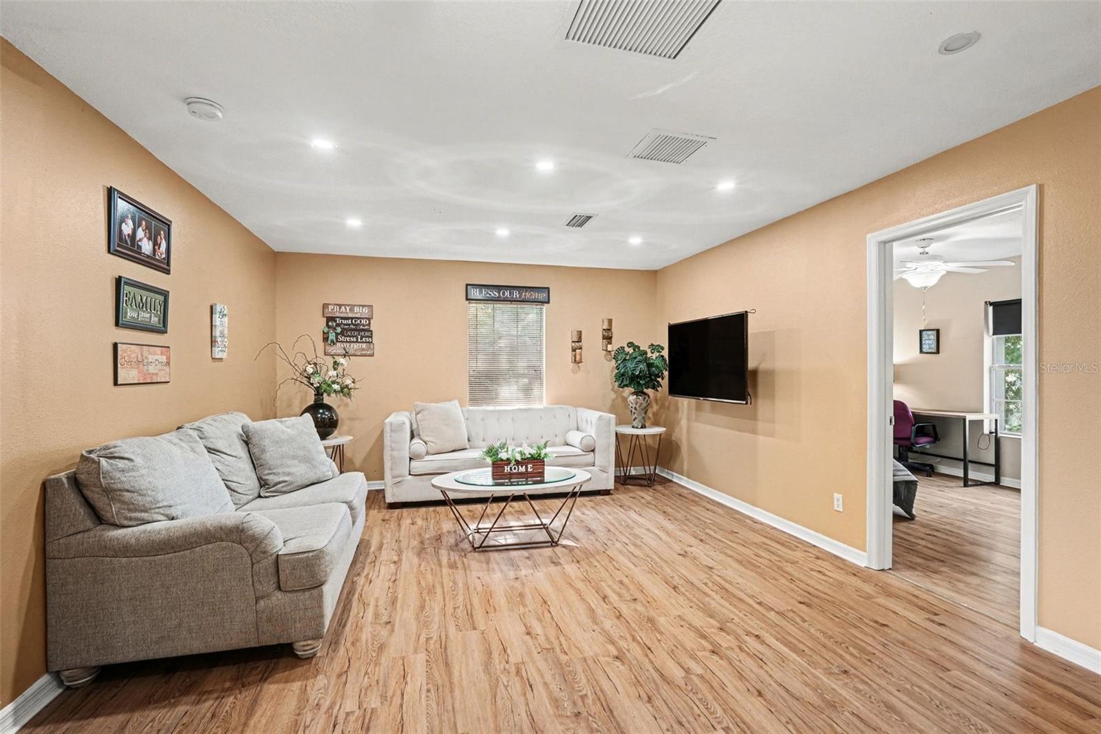 BLACKSTONE AT BAY PARK - Residential
