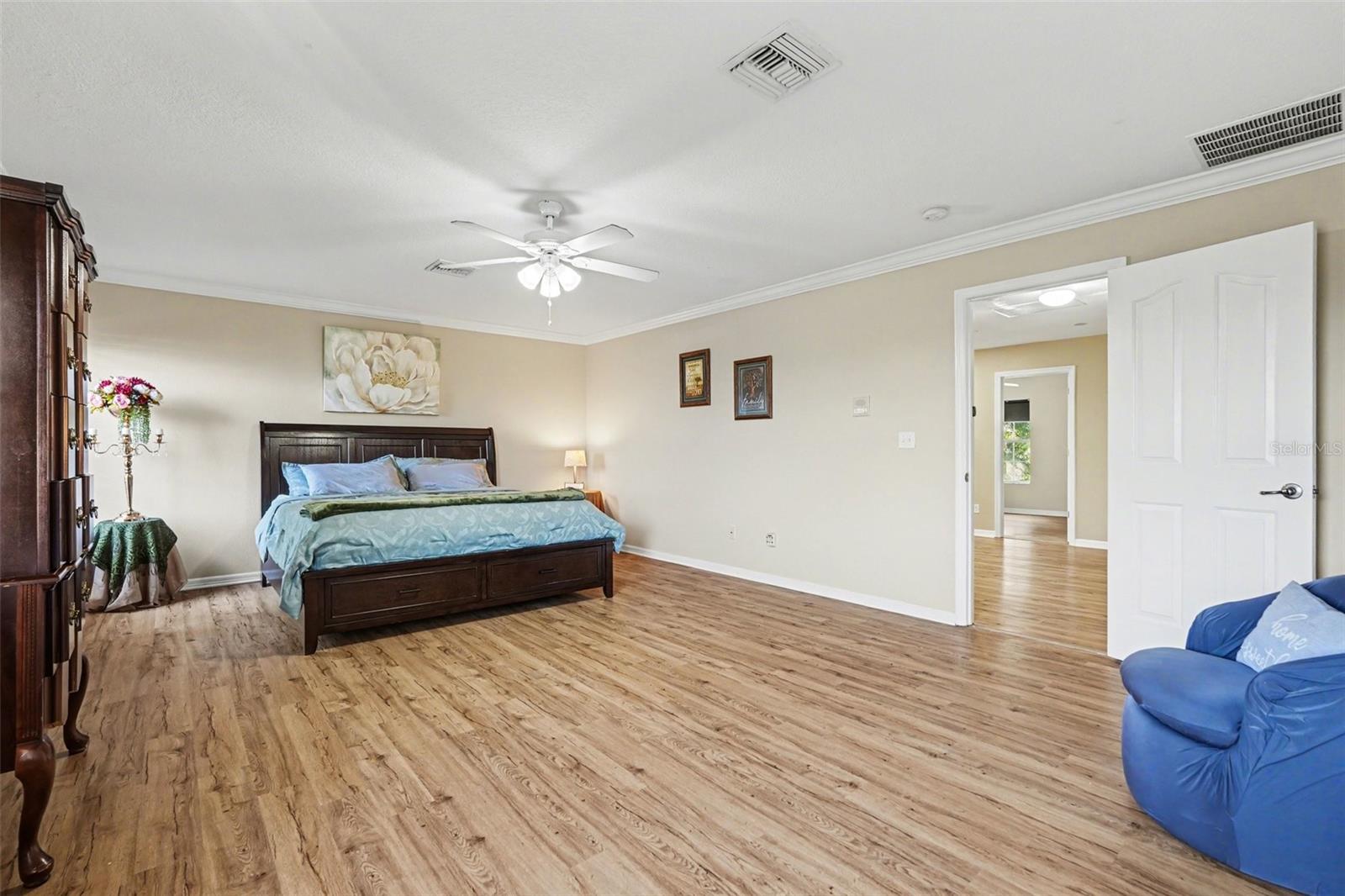 BLACKSTONE AT BAY PARK - Residential