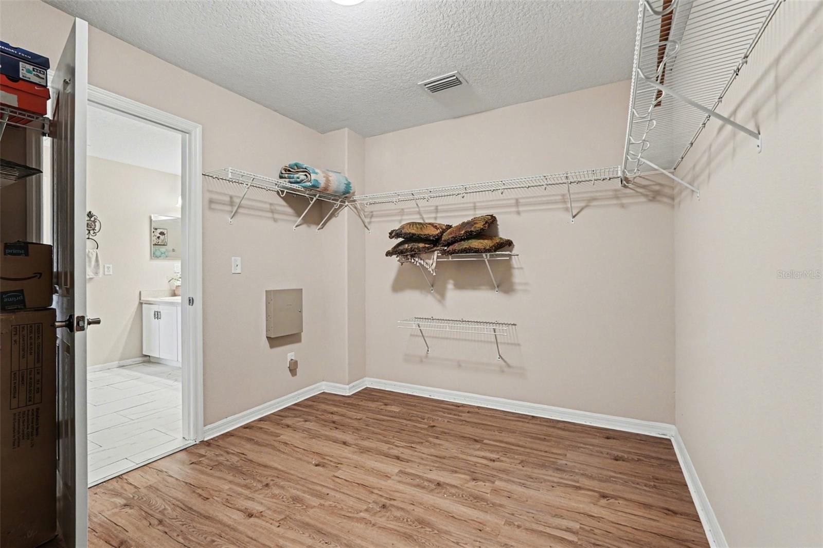 BLACKSTONE AT BAY PARK - Residential