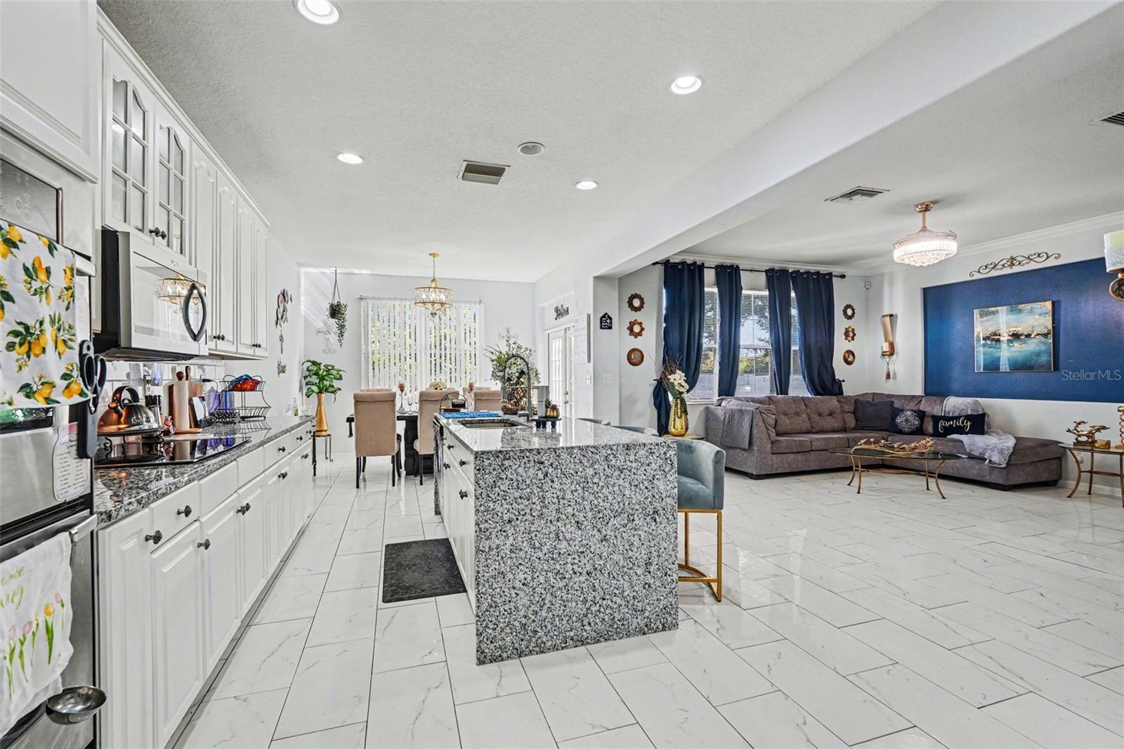 BLACKSTONE AT BAY PARK - Residential