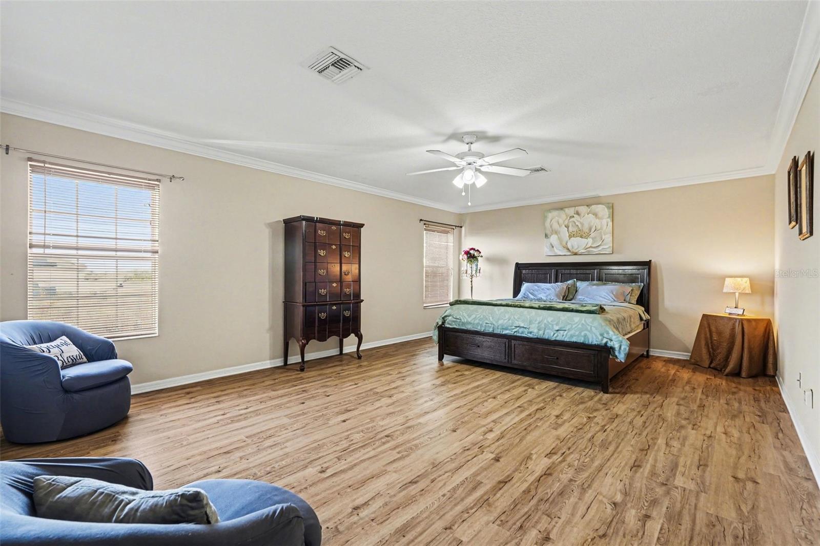 BLACKSTONE AT BAY PARK - Residential