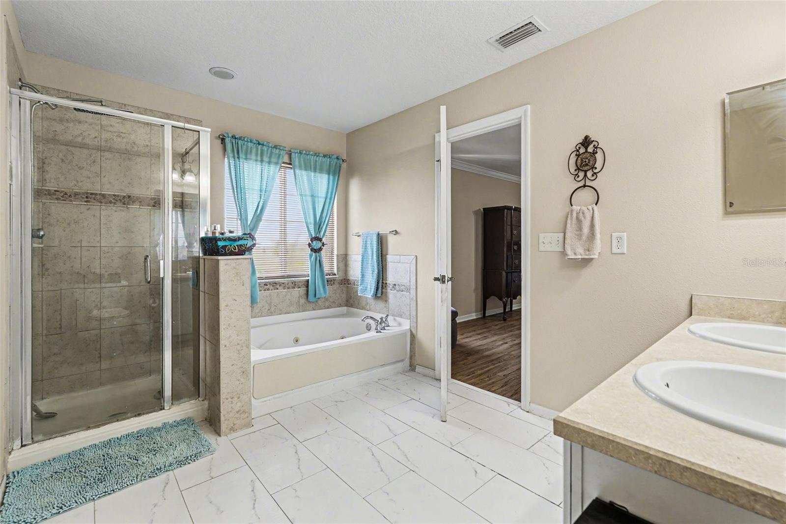 BLACKSTONE AT BAY PARK - Residential