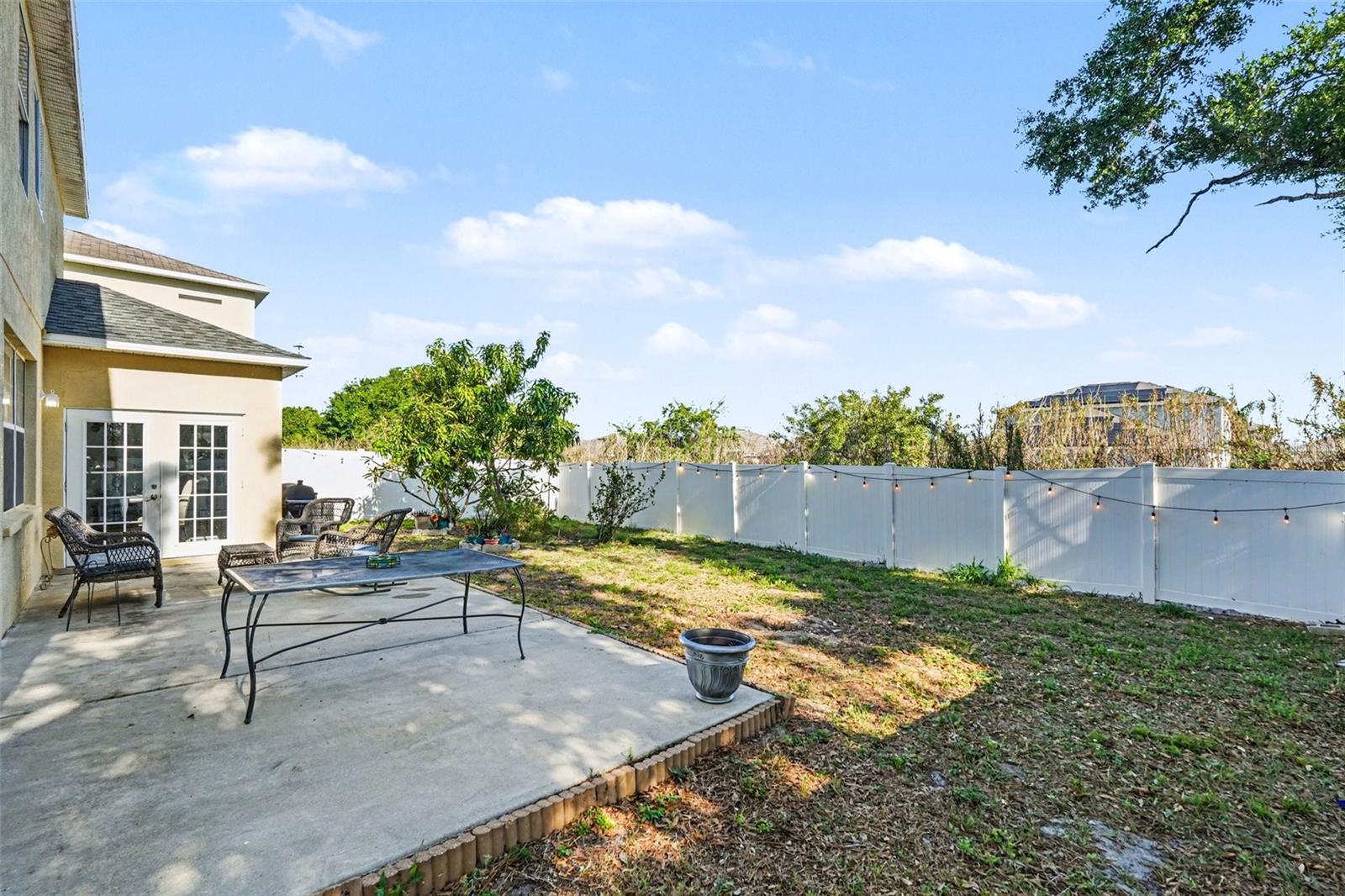 BLACKSTONE AT BAY PARK - Residential