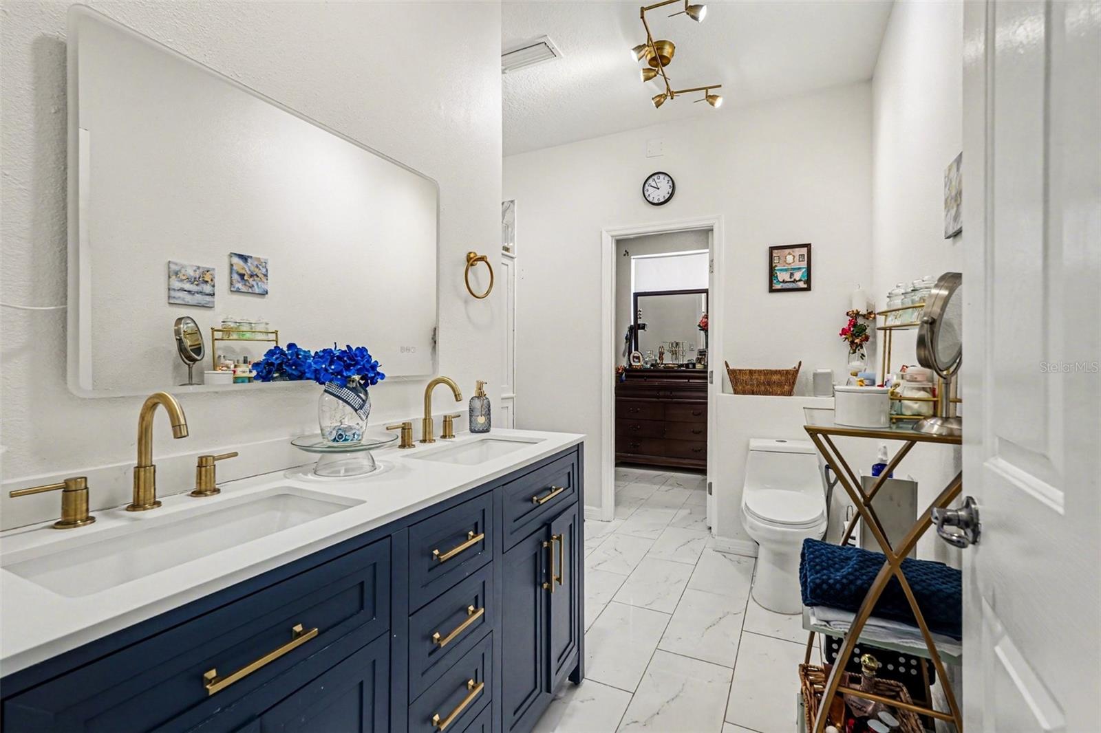 BLACKSTONE AT BAY PARK - Residential