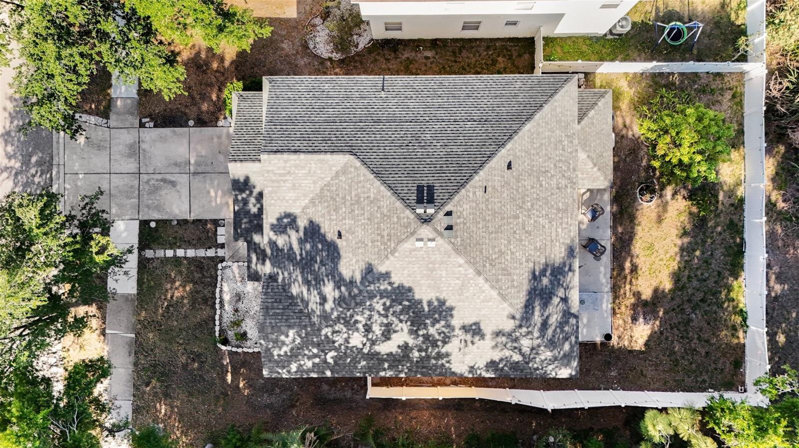 BLACKSTONE AT BAY PARK - Residential