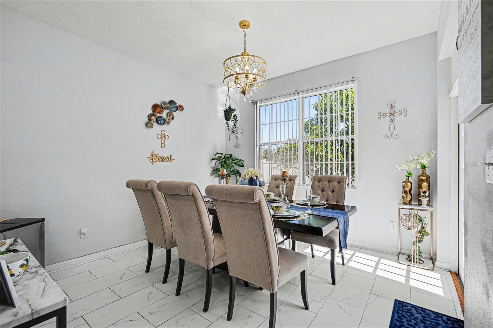 BLACKSTONE AT BAY PARK - Residential