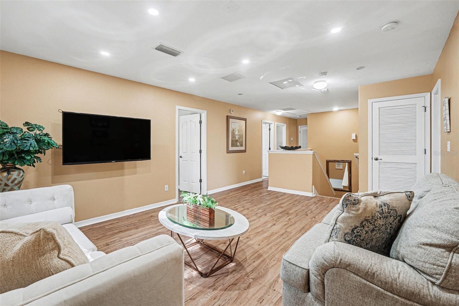 BLACKSTONE AT BAY PARK - Residential