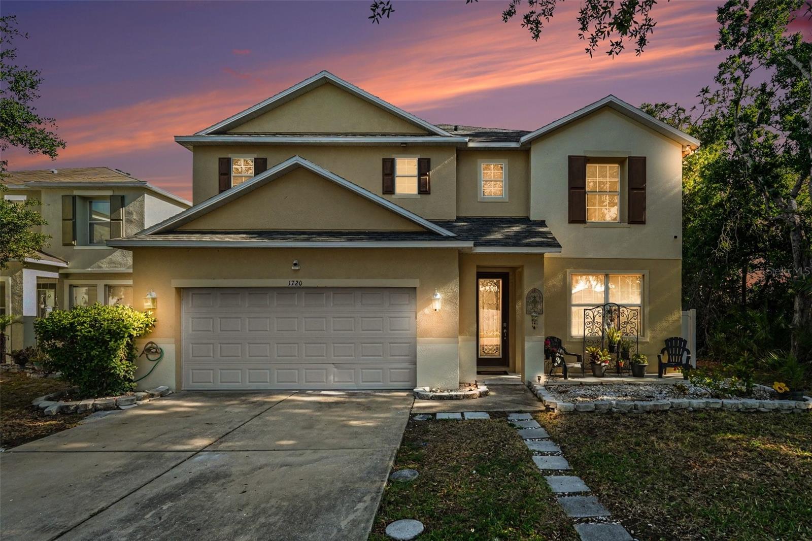 BLACKSTONE AT BAY PARK - Residential