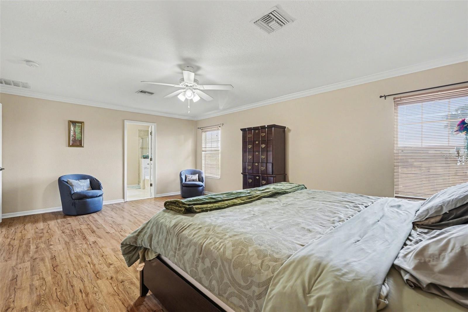 BLACKSTONE AT BAY PARK - Residential